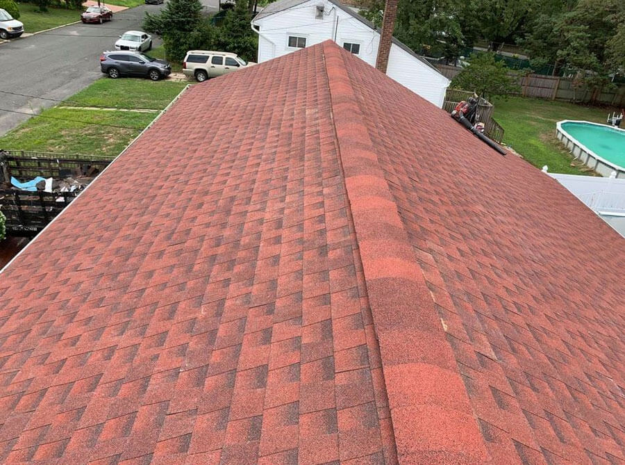 roof replacement long island